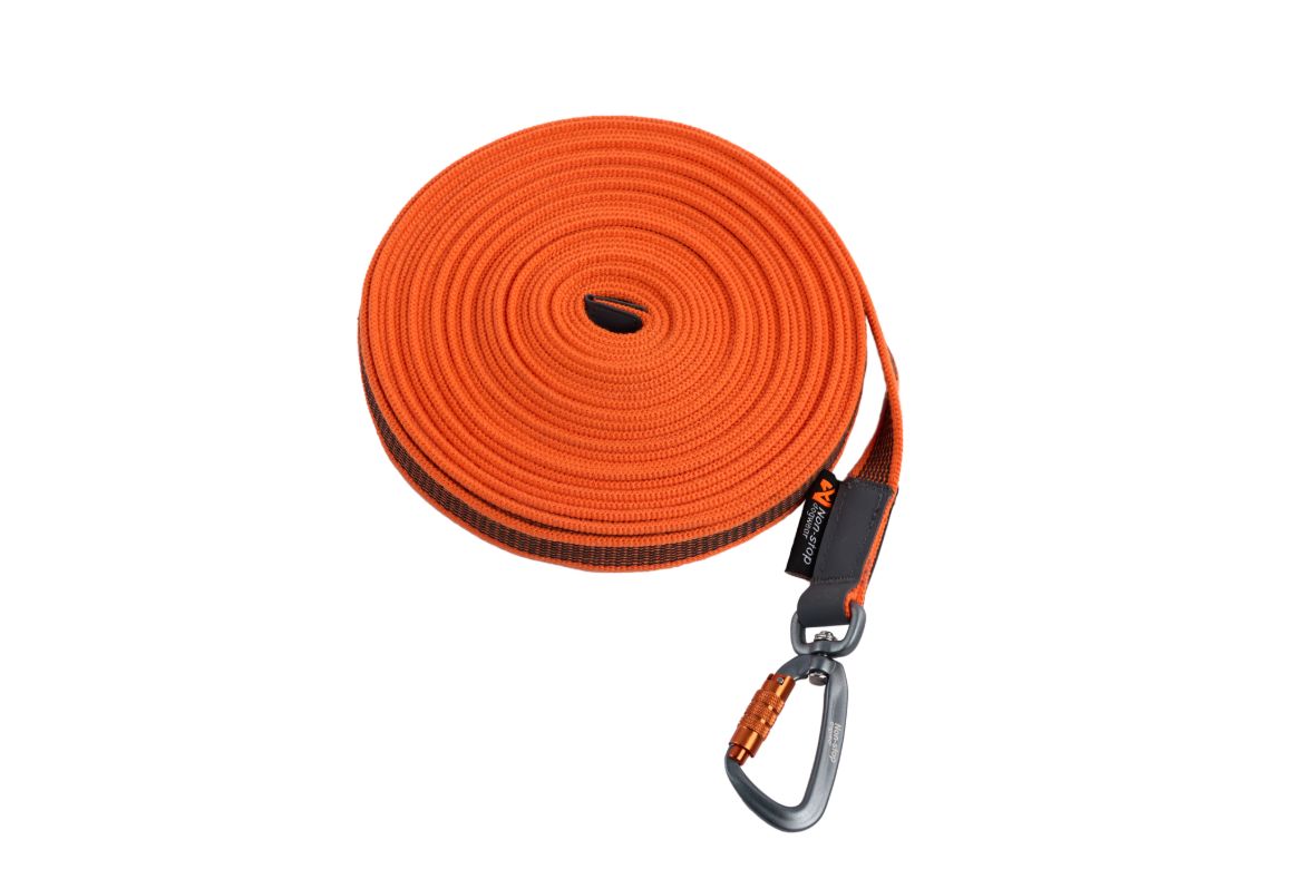 Non-stop dogwear Friction long line  Fjellklar Sport 1